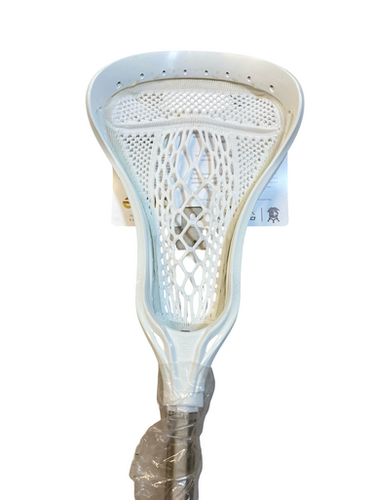 Used Brine Warp Next Wmn Atk Mid Complete Stick White 11706-s000378089