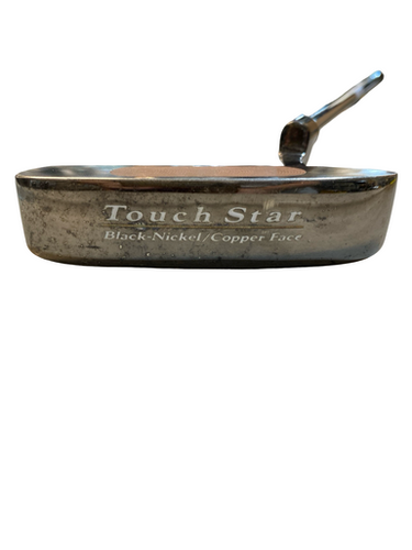 Used Knight Touch Star Mens Putter Rh 11706-s000378041