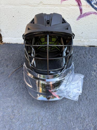 Cascade XRS Pro Helmet (New)