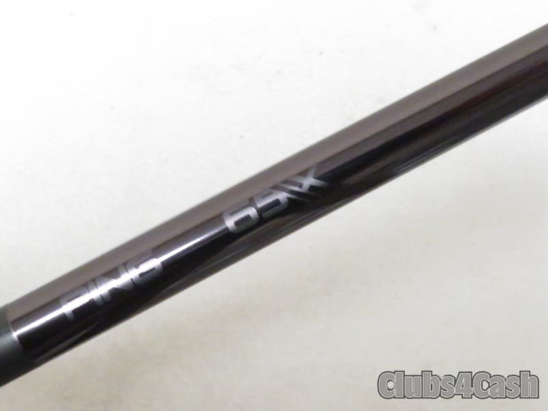 PING G440 K Driver 9 TOUR 2.0 Black 65 X Flex +Cover  MINT
