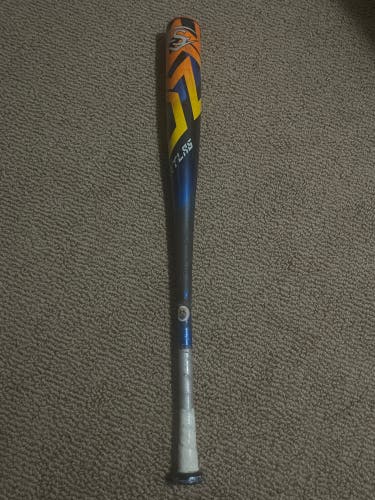 32/29 2024 Louisville Slugger Atlas -3 (No Grip)