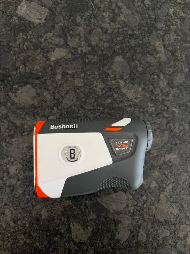 Bushnell Tour V6 Shift Rangefinder