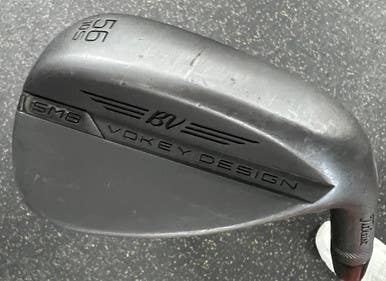 Used Titleist Sm8 Golf Wedge Mens Rh 56 Degree 11497-s000158206