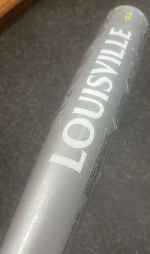 Used Louisville Slugger Solo Bb Sb Usa 2 5 8 Bat 30" 11497-s000158181