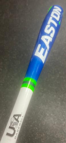Used Easton Speed Bb Sb Usa 2 5 8 Bat 31" 11497-s000158178