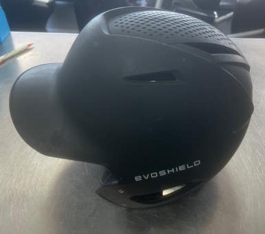 Used Evoshield Helmet Batting Helmet No Mask None Fits All 11497-s000158177