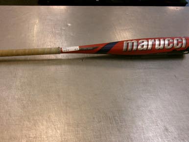 Used Marucci Cat 9 Bb Sb Usssa 2 3 4 Bat 30" 11339-s000202618