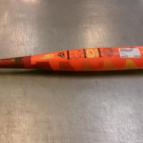 Used Easton Hypefire Bb Sb Usssa 2 3 4 Bat 30" 11339-s000202602