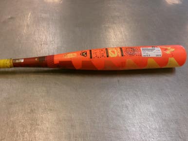 Used Easton Hypefire Bb Sb Usssa 2 3 4 Bat 30" 11339-s000202602
