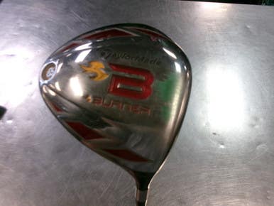 Used Taylormade B Mens Driver Rh 10.5 Degree 11868-s000069698