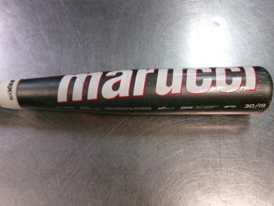 Used Marucci Cat X Connect Bb Sb Usa 2 5 8 Bat 30" 11868-s000069697