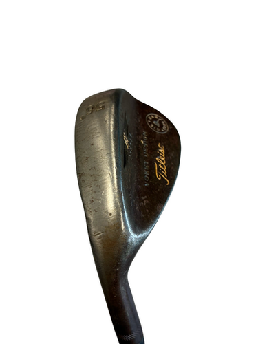 Used Titleist 256 14 Golf Wedge Mens Lh 56 Degree 11682-s000131940