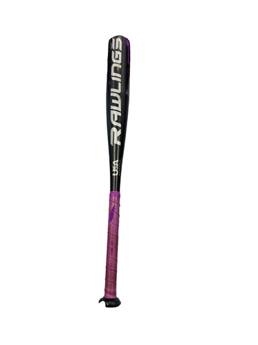 Used Rawlings Storm Bb Sb T-ball Bat 24" 11682-s000133308