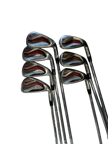 Used Nike Vrs Covert Mens Iron Set Rh 4i-pw 11682-s000133303