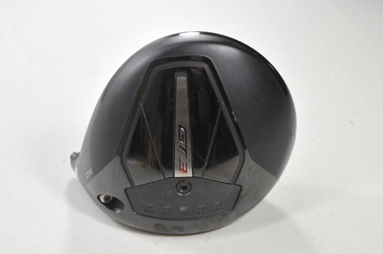 Titleist GT3 9.0* Driver HEAD ONLY #219118