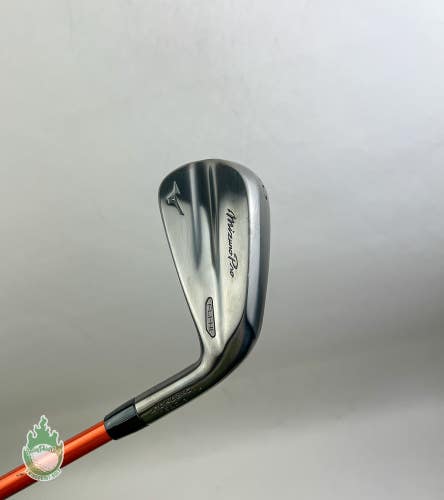 2026 Mizuno Pro Fli-Hi 2 Hybrid Iron Tour AD DI-85 Stiff Graphite Golf Club