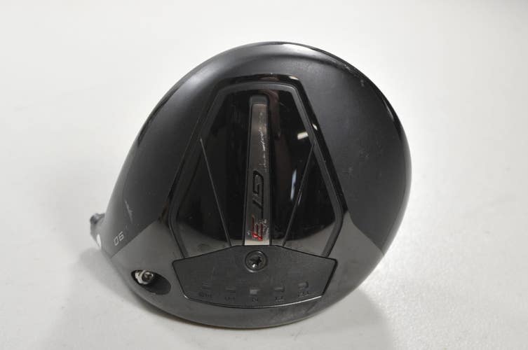Titleist GT3 9.0* Driver HEAD ONLY Right #219119