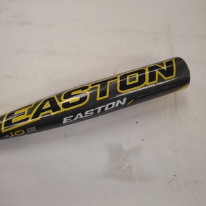 Easton HAVOC Alloy USABat Certified Bat (-10) 20 oz 30" (Used)
