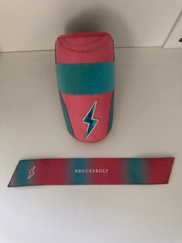 Pink Senior Elbow Protection (Used)