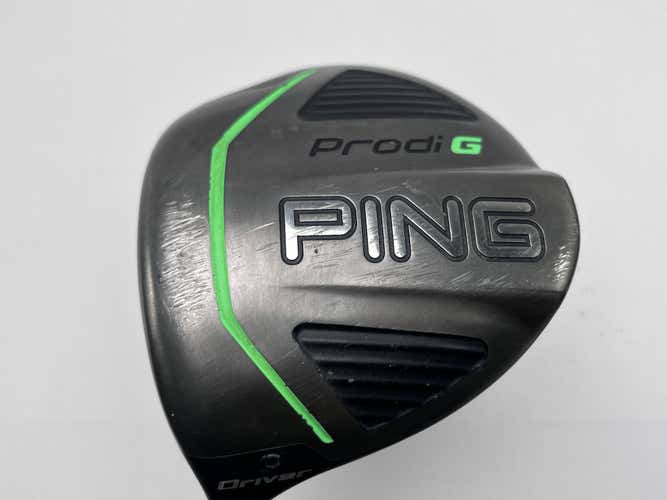 LEFTY Ping Prodi G Driver Prodi G Youth Graphite Junior LH Undersize Grip