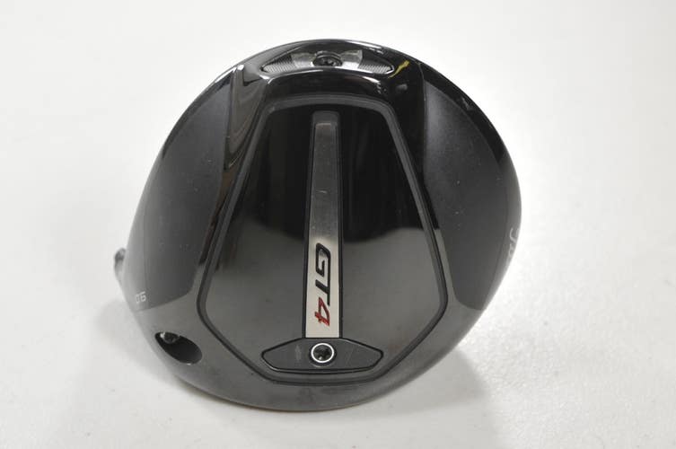 Titleist GT4 9.0* Driver HEAD ONLY Right  #219120