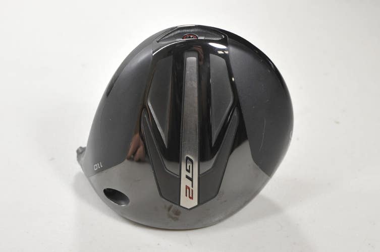 Titleist GT2 11* Driver HEAD ONLY Right  #219125