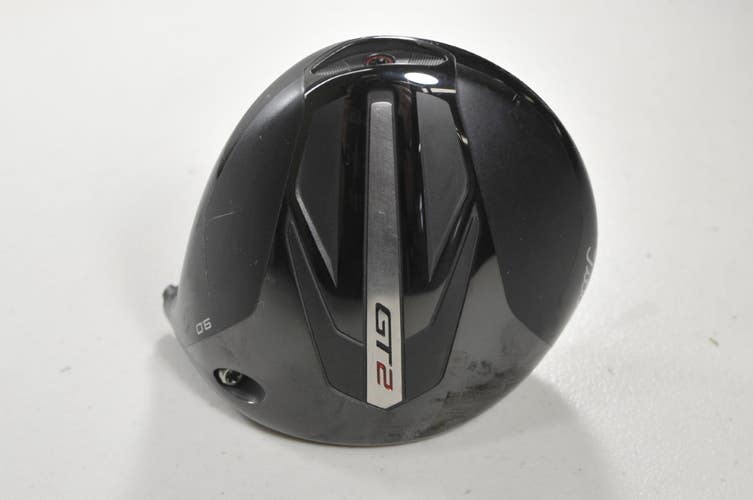 Titleist GT2 9.0* Driver HEAD ONLY Right  #219122