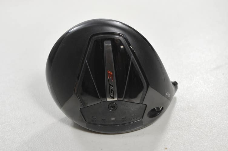 LEFT HANDED Titleist GT3 9.0* Driver HEAD ONLY  #219117