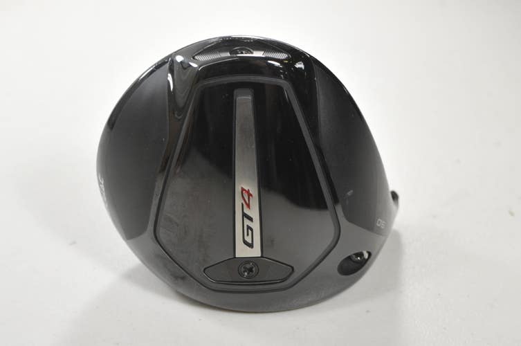 LEFT HANDED Titleist GT4 9.0* Driver HEAD ONLY #219116