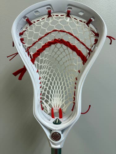 Maverik Tank 2.0 Head (New)