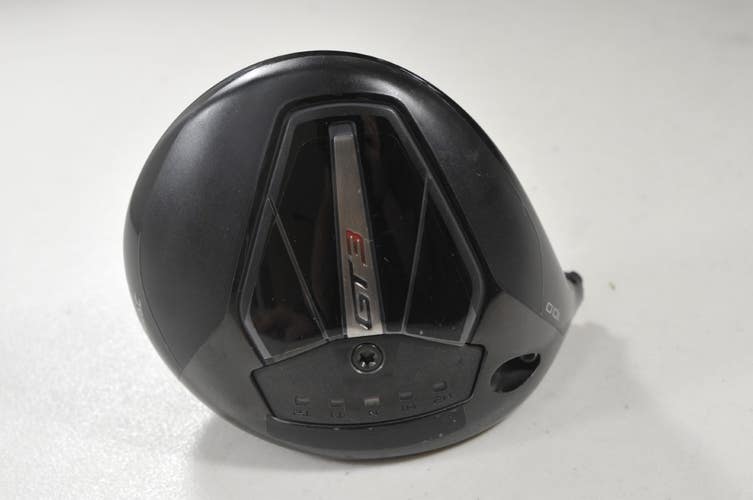 LEFT HANDED Titleist GT3 10* Driver HEAD ONLY #219113