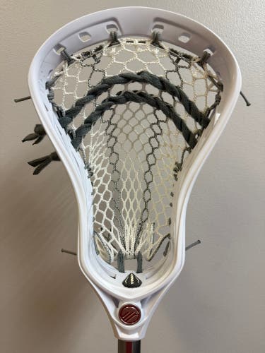 Maverik Tank 2.0 Head (New)