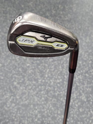 Used Mizuno Jpx Ez Mens Individual Iron Rh 9 Iron 11849-s000040405