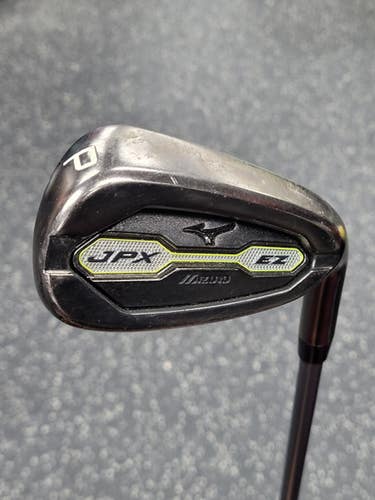 Used Mizuno Jpx Ez Golf Wedge Mens Rh Pitching Wedge 11849-s000040403