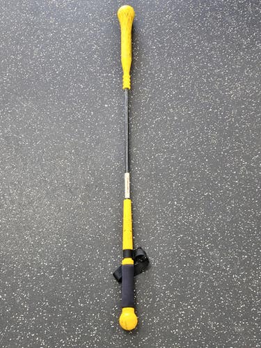 Used Swing Trainer Bb Sb Training Aid 11849-s000040390