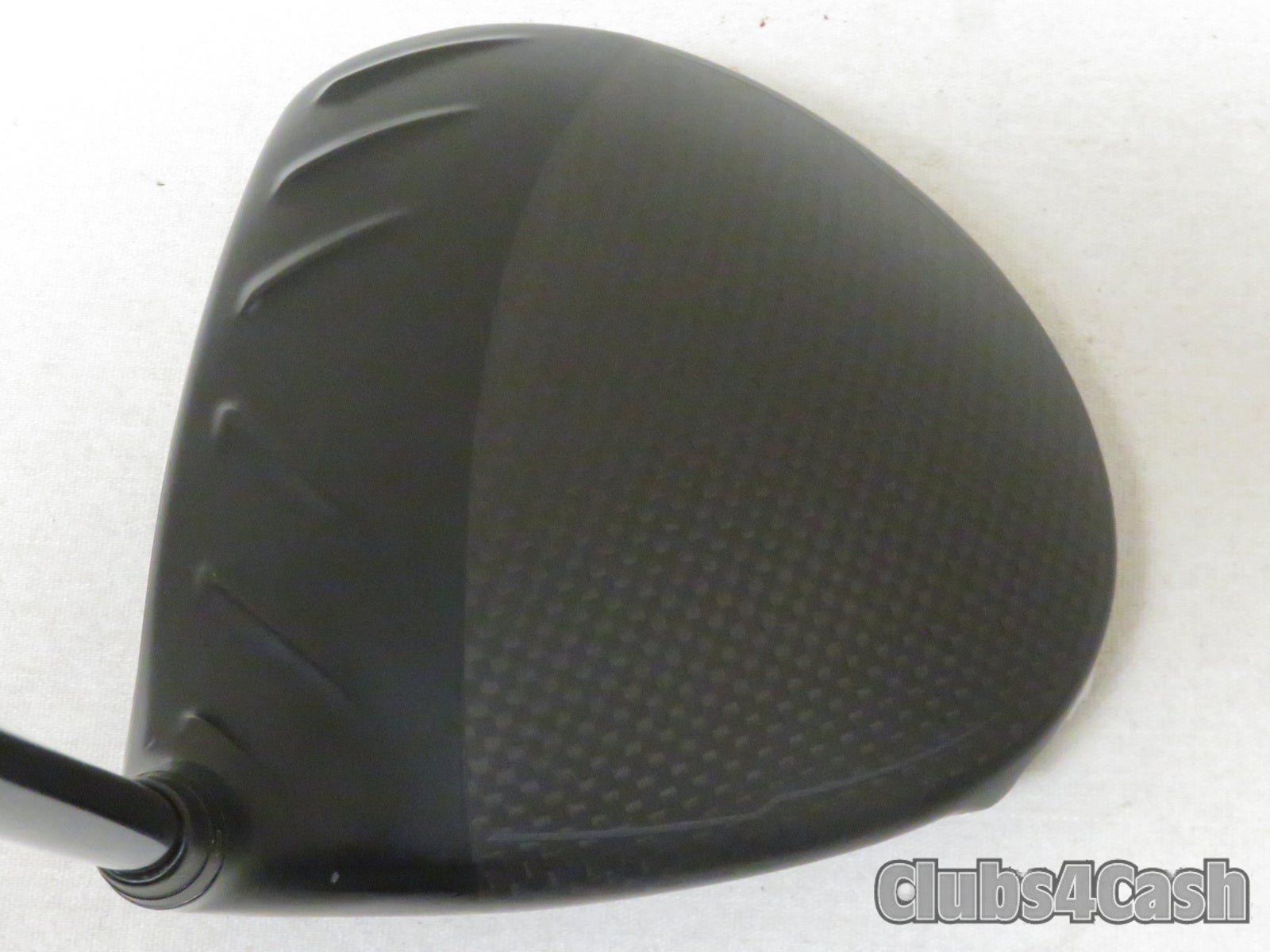 PING G440 LST Driver 10.5° TOUR 2.0 Chrome 65 X Flex +Cover