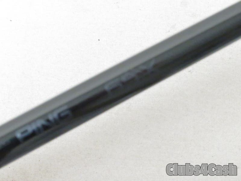 PING G440 LST Driver 9 TOUR 2.0 Black 65 X Flex +Cover  Near