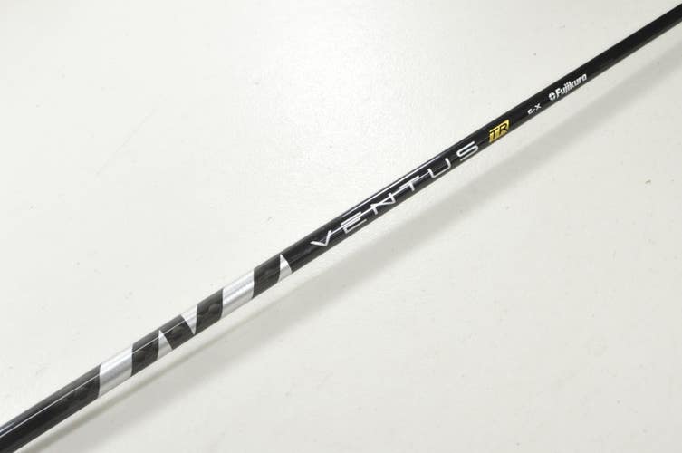 Fujikura Ventus VeloCore TR Black 6 X-Stiff Flex Titleist Driver Shaft  # 217602