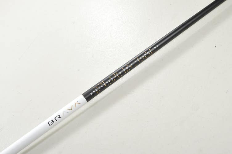 BGT Brava Sierra Echo F4 Stiff Flex Callaway Quantum Elyte Driver Shaft  #219261