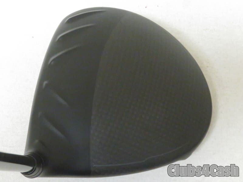 PING G440 LST Driver 10.5° TOUR 2.0 Chrome 65 X Flex +Cover