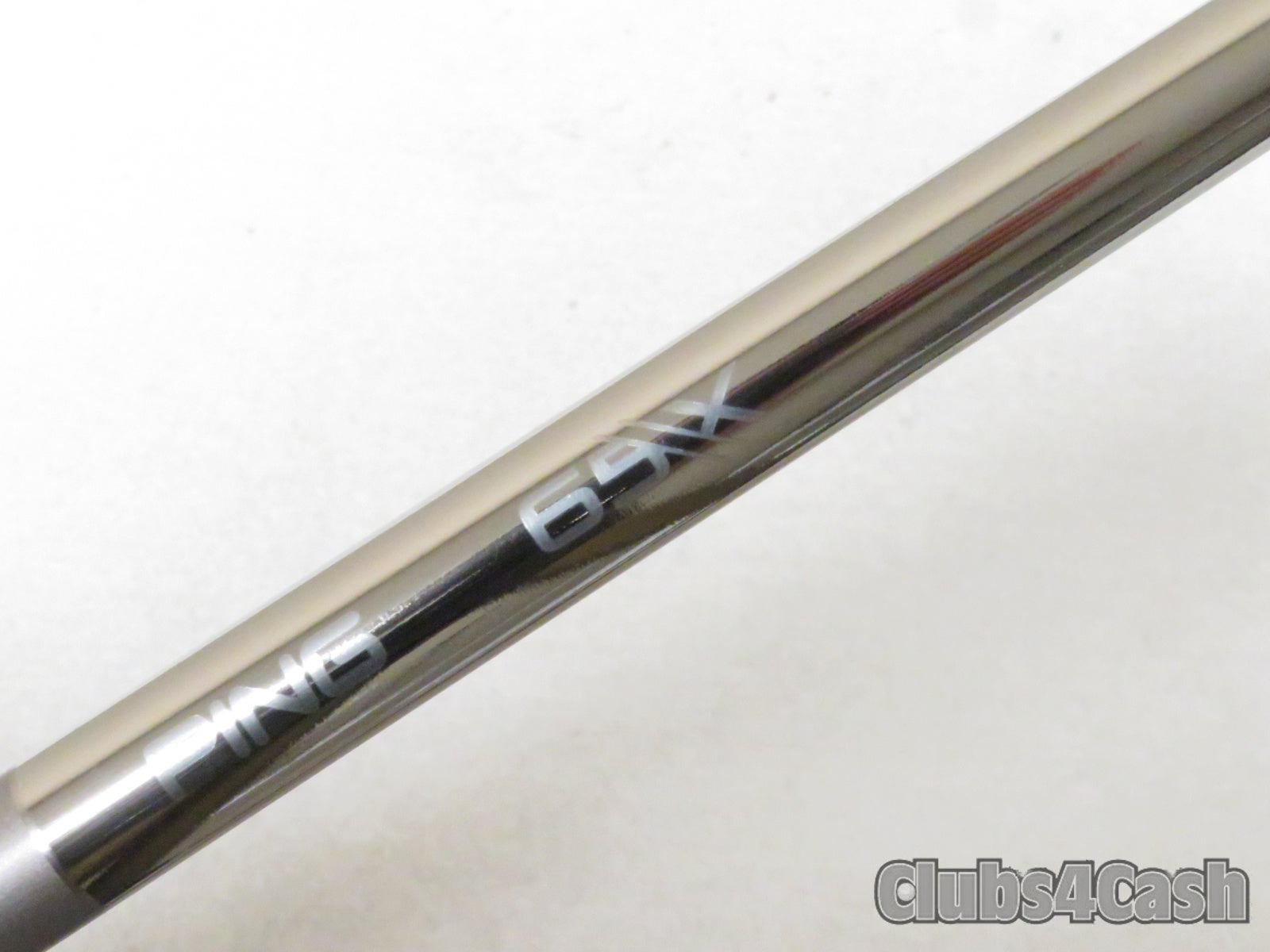 PING G440 LST Driver 10.5° TOUR 2.0 Chrome 65 X Flex +Cover