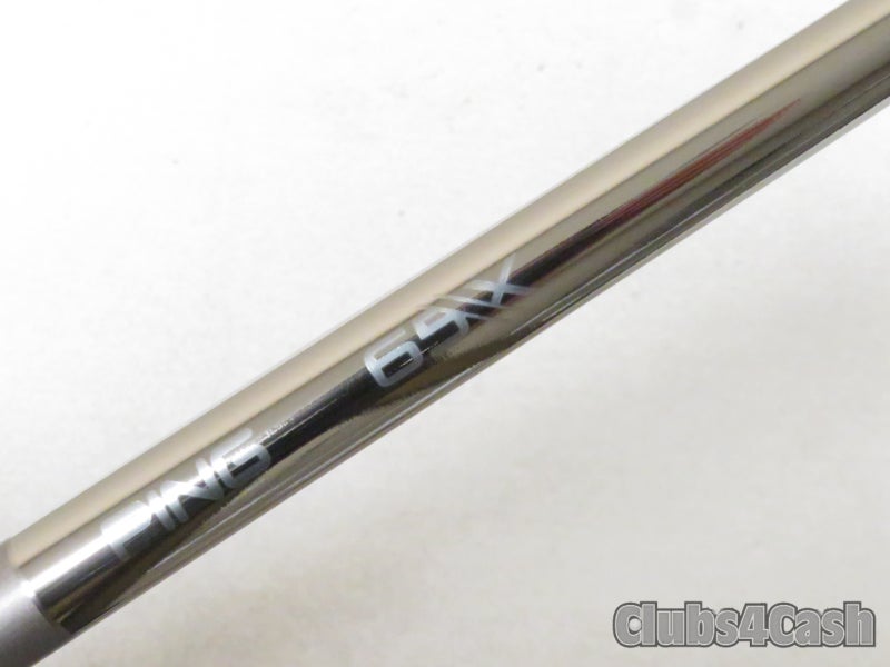 PING G440 LST Driver 10.5° TOUR 2.0 Chrome 65 X Flex +Cover