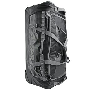 All Star S7 Elite Catcher’s Roller Bag Black (New)