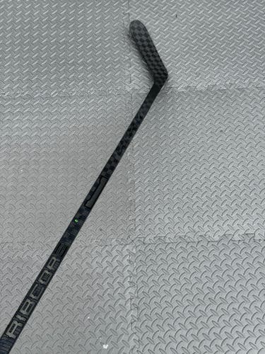 CCM Trigger 6 Pro Left Hand Hockey stick P28 80 Flex Pro Stock