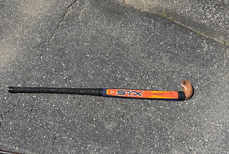 STX Field Hockey Stick 36.5" (Used)