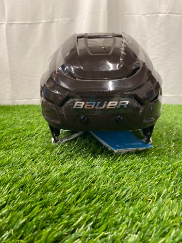 Bauer Hyperlite Helmet | Small Medium Sized | HECC certified