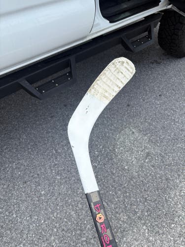 Senior Bauer Pulse Right Handed Hockey Stick P92 77 Flex (New)