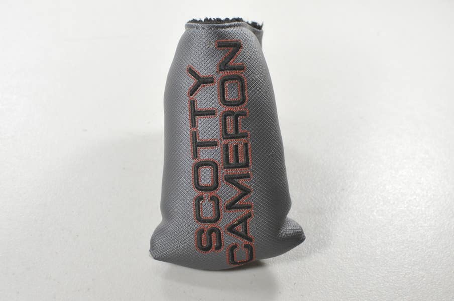 Titleist 2018 Scotty Cameron Select Fastback 33