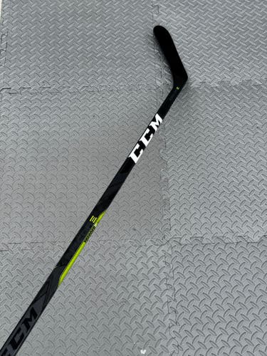 CCM Trigger 3D PMT Sydney Crosby custom curve (New)