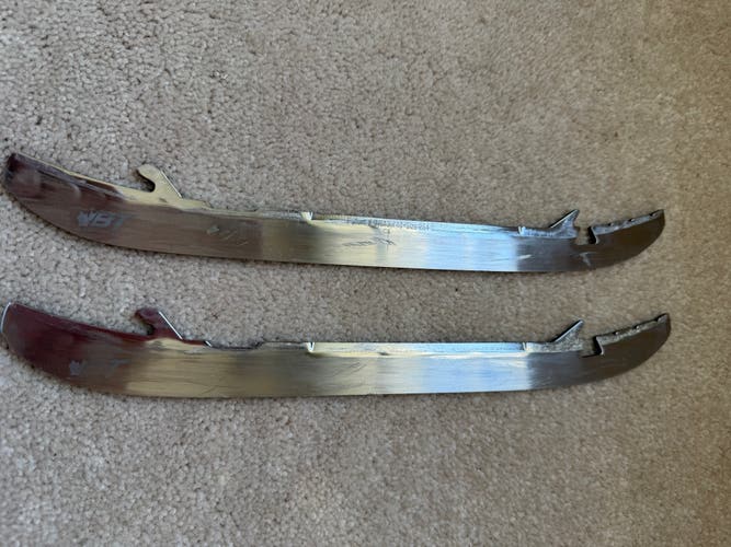 BladeTech Runners - 254 mm (Used)
